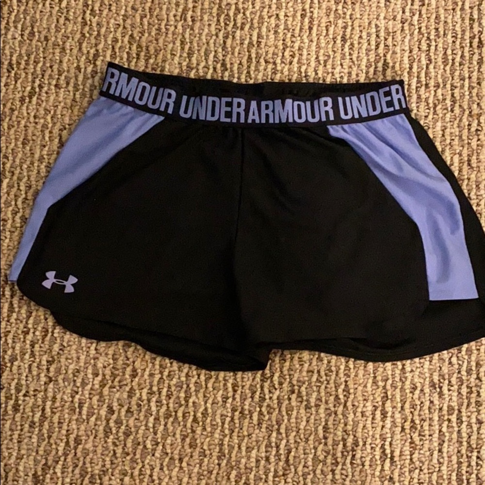 Underarmour shorts